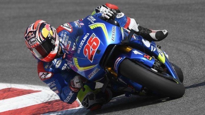 suzuki-aragon SUZUKI ARAGON VINALES