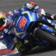 SUZUKI ARAGON VINALES