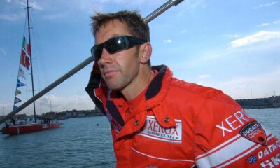 TROY BAYLISS