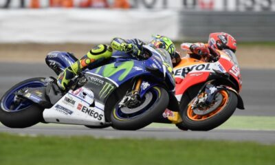 valentino rossi aragon