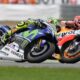 valentino rossi aragon