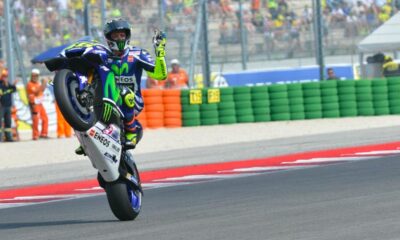 valentino rossi misano 1