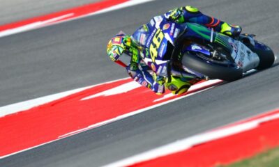 MISANO VALENTINO ROSSI