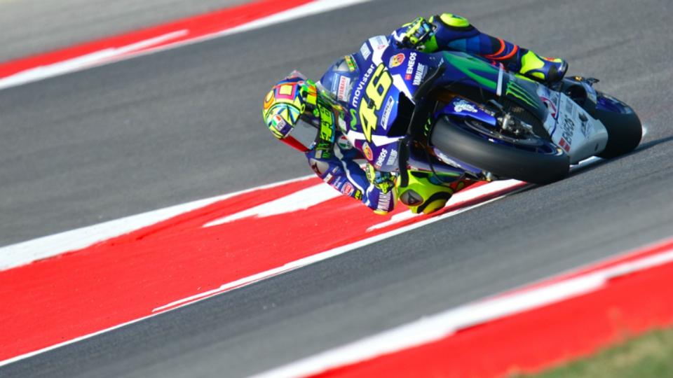 valentino rossi misano