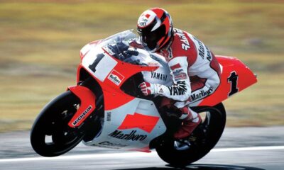 wayne rainey 1