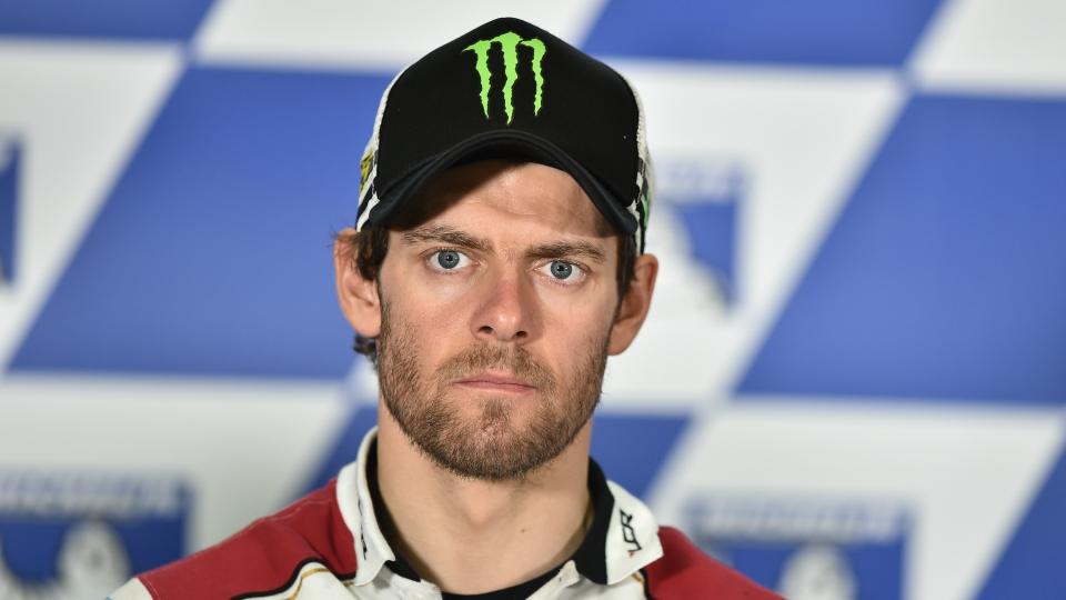 CAL CRUTCHLOW