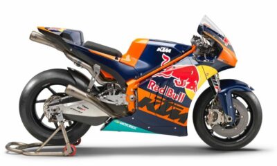 RC16 KTM