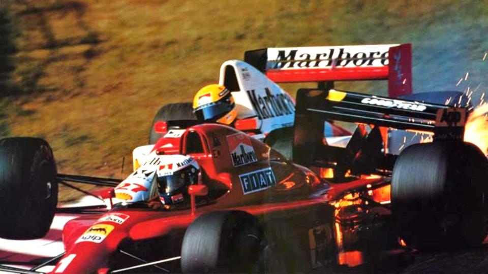 alain prost senna suzuka