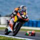 brad binder phillip island