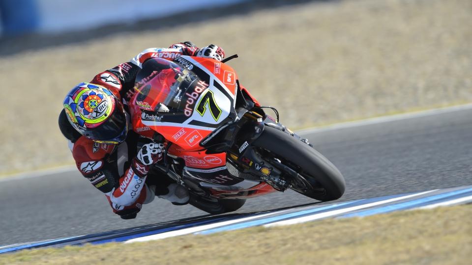 chaz davies jerez