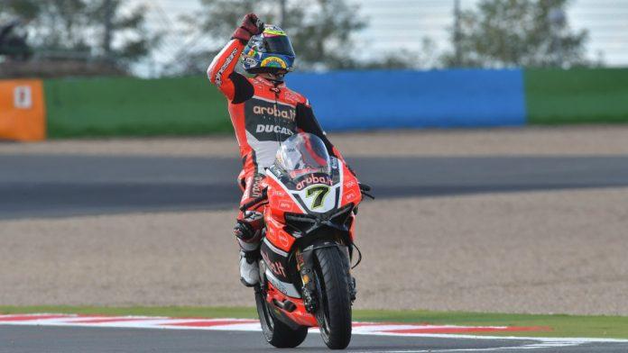chaz-davies-magny-cours CHAZ DAVIES DUCATI