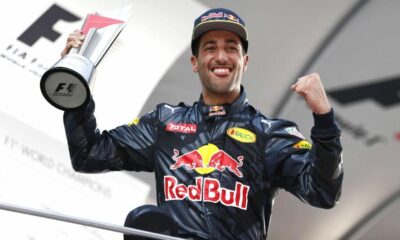 daniel ricciardo