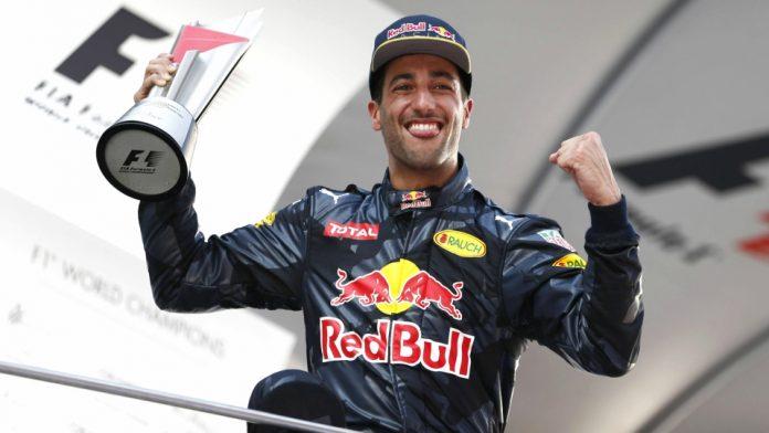 daniel-ricciardo daniel ricciardo