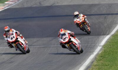 ducati haga