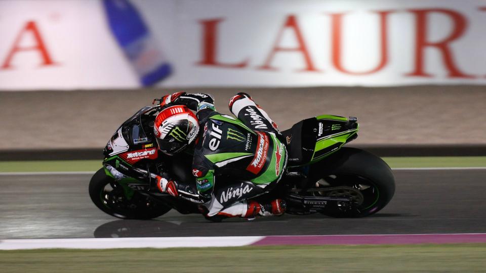 jonathan rea 2