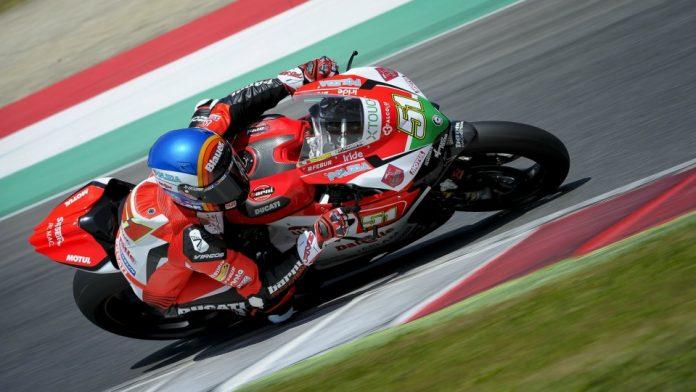 michele-pirro-mugello MICHELE PIRRO CIV MUGELLO