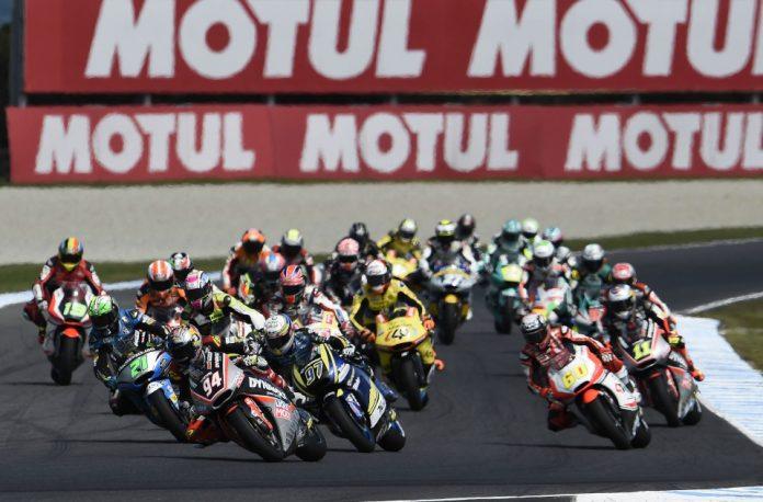 moto2 Moto2