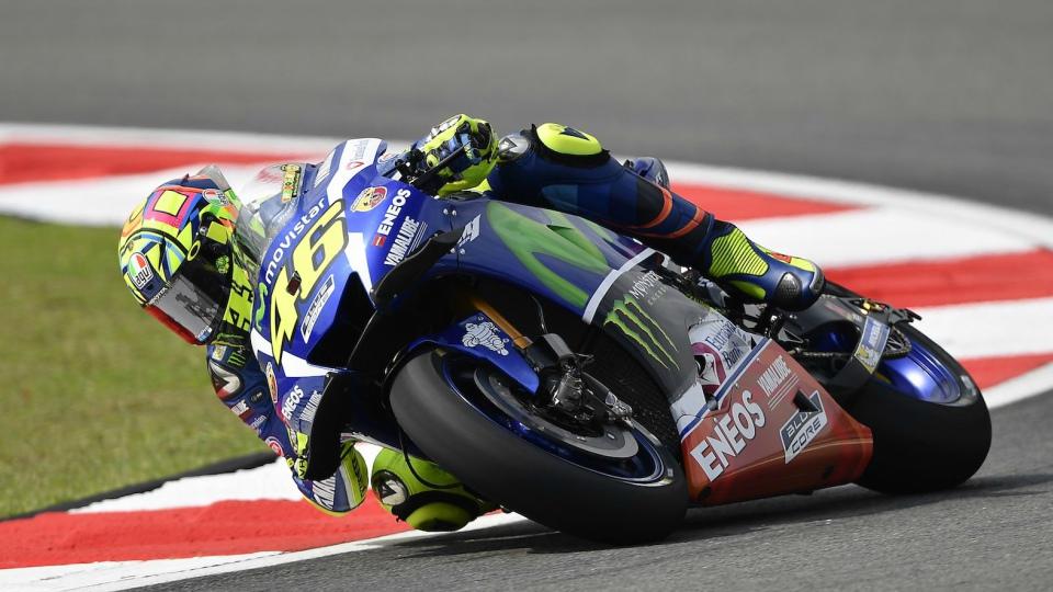 rossi sepang