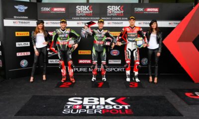 SBK MAGNY COURS