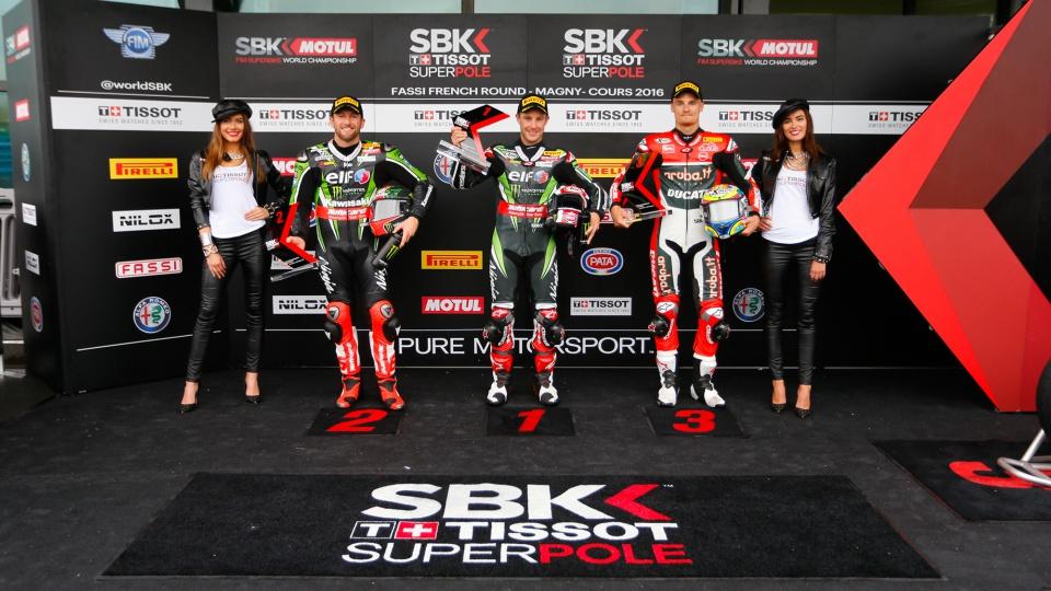 sbk magny cours