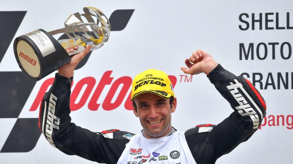 zarco campione