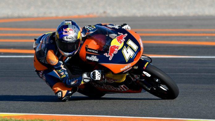 brad-binder-valencia BRAD BINDER VALENCIA