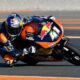 brad binder valencia