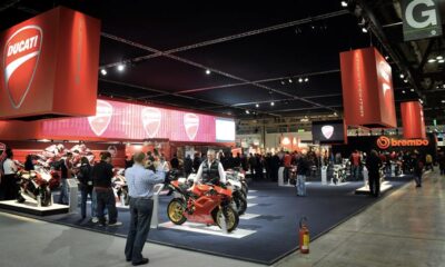 eicma 2016