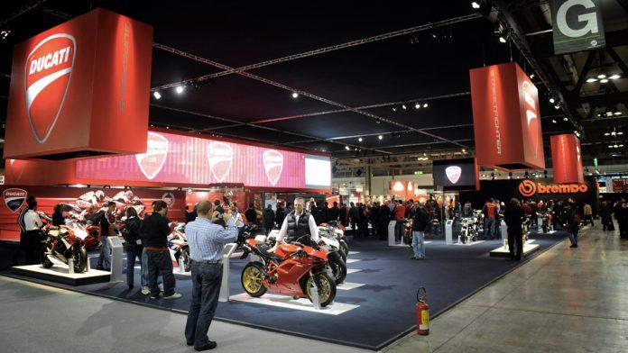 eicma 2016 eicma 2016