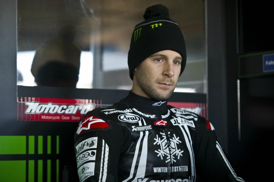 jonathan rea jerez