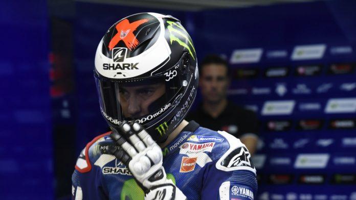 jorge-lorenzo LETTERA LORENZO YAMAHA