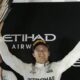nico rosberg