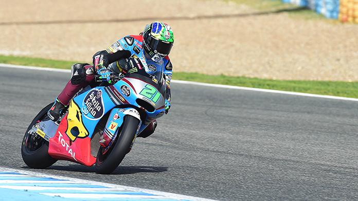 MORBIDELLI 3