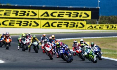 SUPERSPORT PHILLIP ISLAND