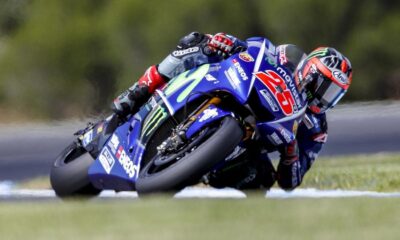 MOTOGP ARGENTINA FP2