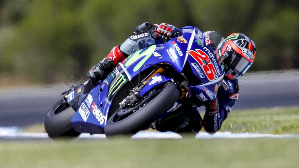 VINALES PHILLIP ISLAND