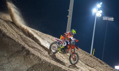 cairoli qatar