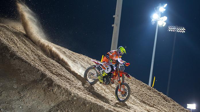 cairoli qatar