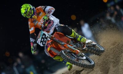 tony cairoli qatar