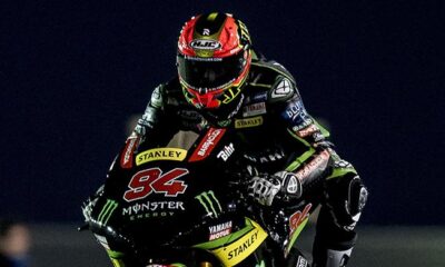 JONAS FOLGER 1