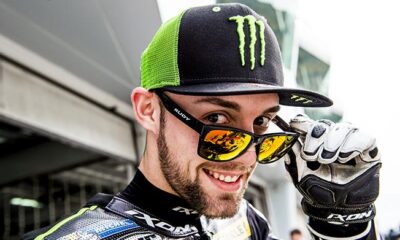 JONAS FOLGER VISO