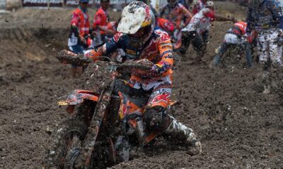 PISTA INDONESIA