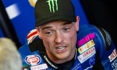 alex lowes