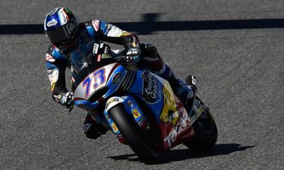 alex marquez test moto2 jerez