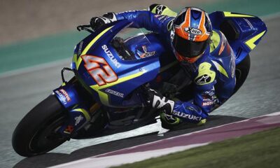 ALEX RINS