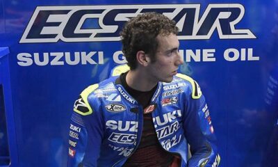 ALEX RINS