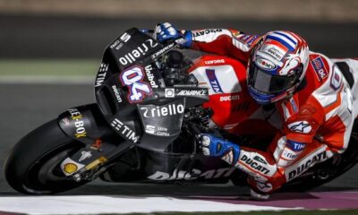 ducati test jerez
