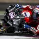 ducati test jerez
