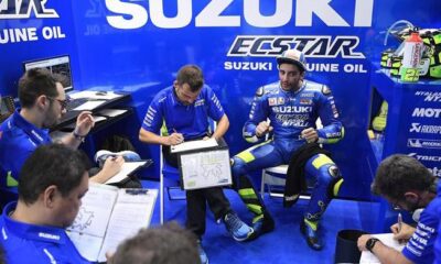 andrea iannone