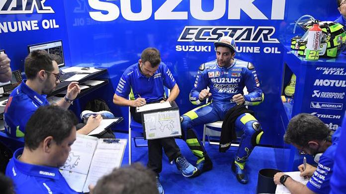 iannone suzuki box qatar 2017